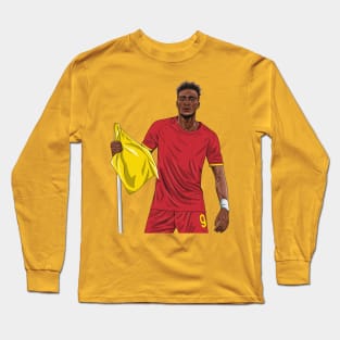 Tammy Abraham Long Sleeve T-Shirt